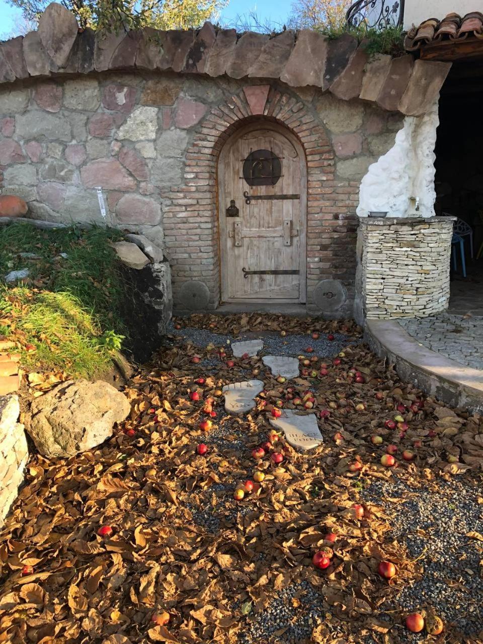 Art Chalet Akhaltsikhe  Exterior photo